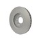 Pagid Brakes Brake Disc, 355121912 355121912 - alternate 1